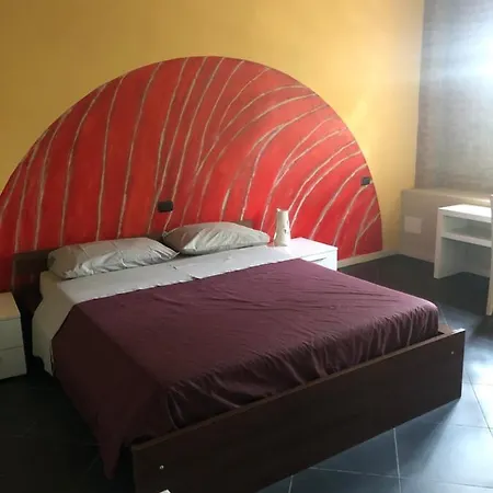 Hostel La Pescarolina Piacenza
