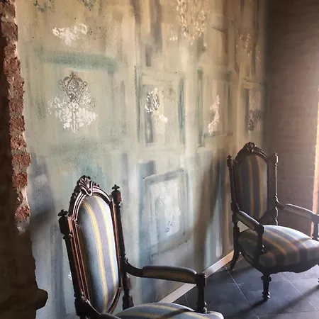 La Pescarolina Ostello Piacenza