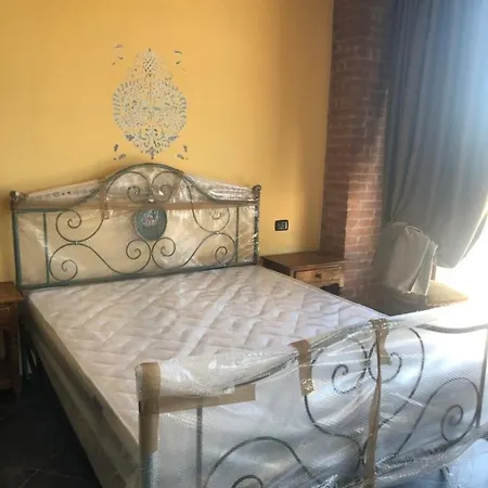 Ostello La Pescarolina *