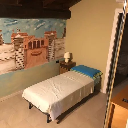 La Pescarolina