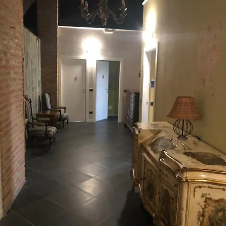 La Pescarolina *